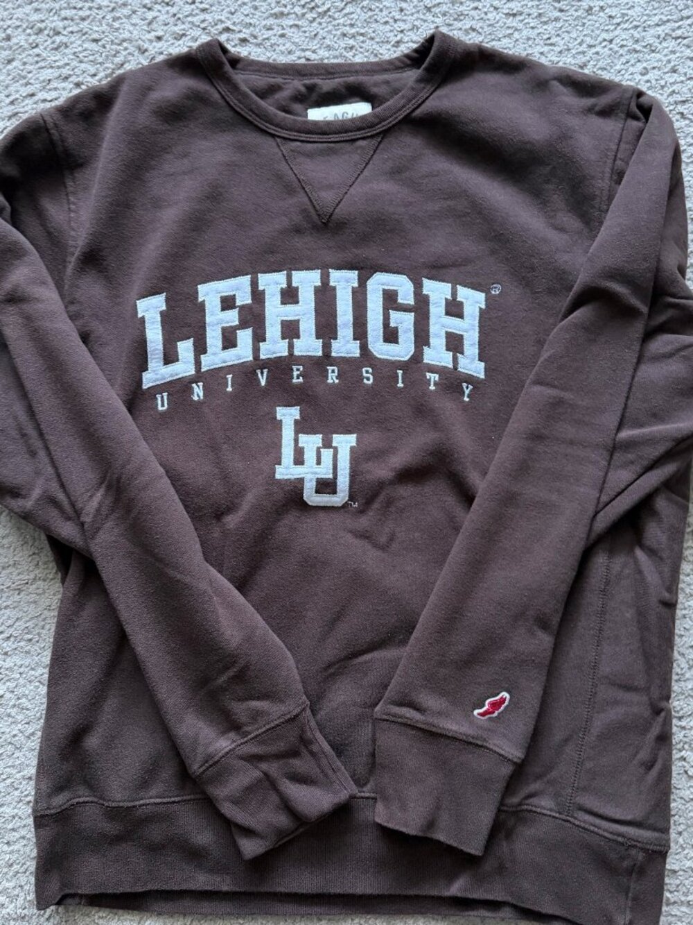 Lehigh University Crewneck Sweatshirt